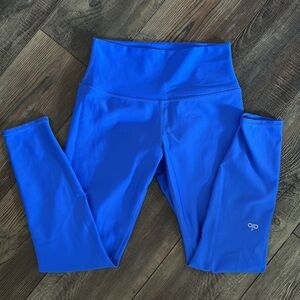 ALO Yoga 7/8 Leggings